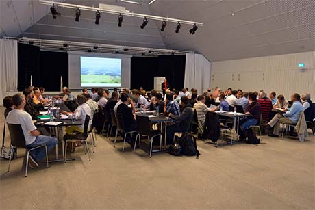 9. Regionalkonferenz Jura Ost 9. Regionalkonferenz Jura Ost