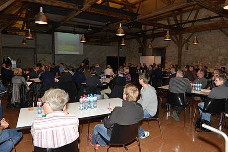 10. Regionalkonferenz Jura Ost 10. Regionalkonferenz