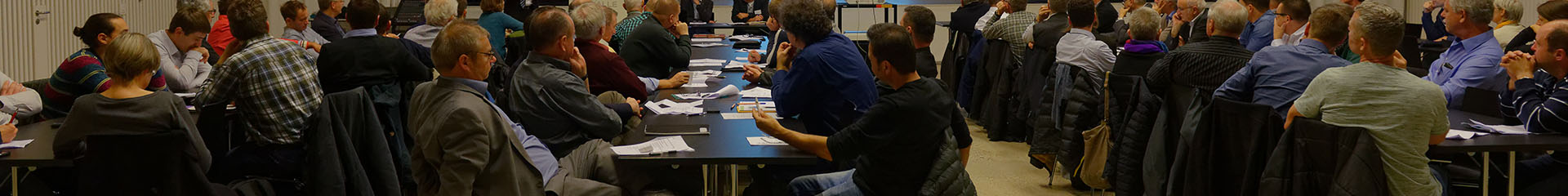 Regionalkonferenz