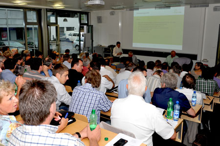 4. Regionalkonferenz Jura Ost 4. Regionalkonferenz Jura Ost