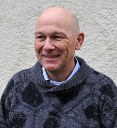 Ueli Müller